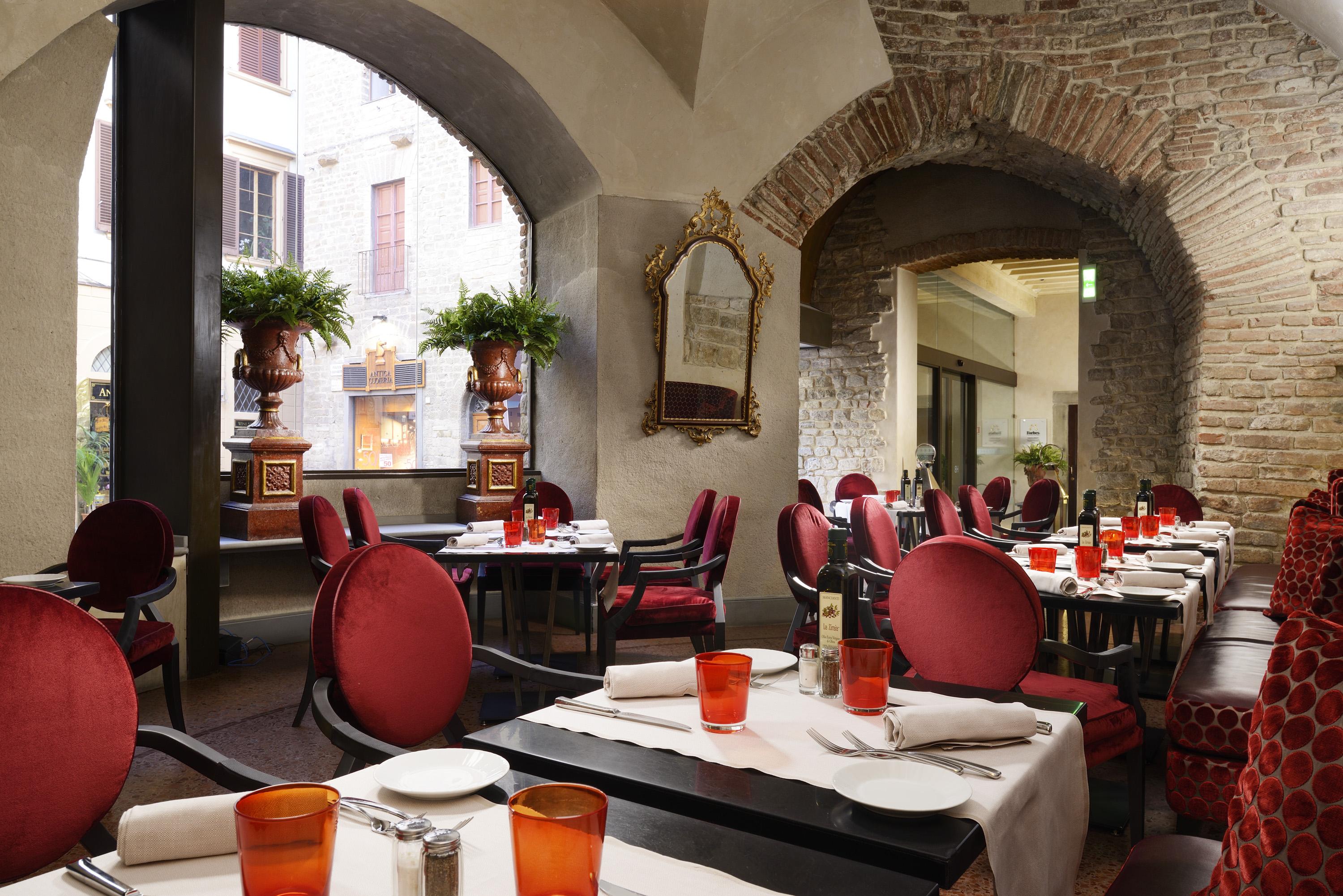 Brunelleschi 4* Florencia