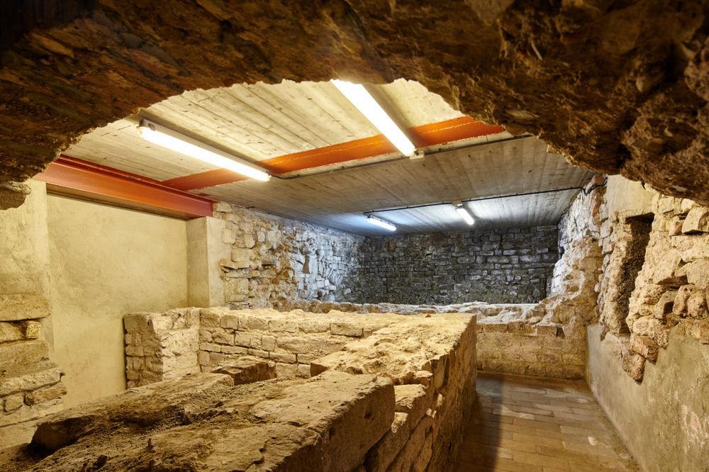 Brunelleschi Florencia