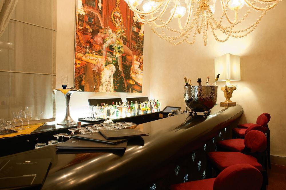 Brunelleschi 4* Florencia