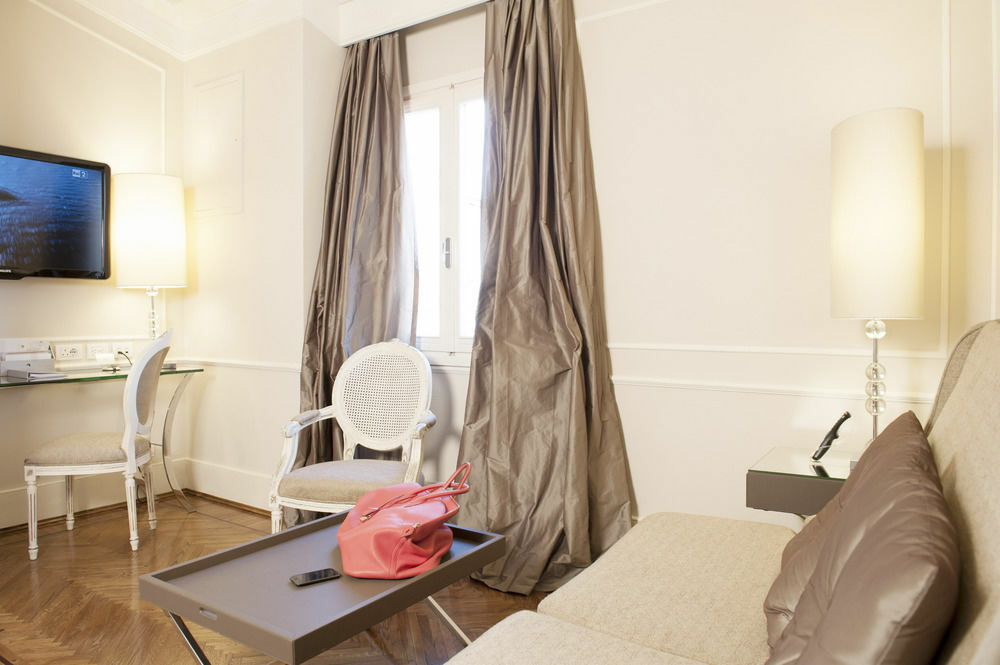 Brunelleschi 4* Florencia