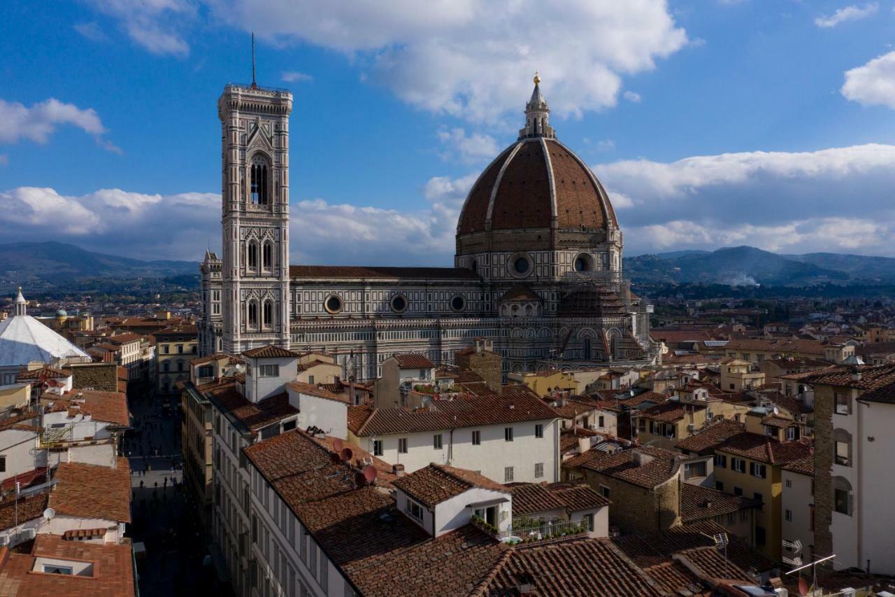 Brunelleschi 4* Florencia